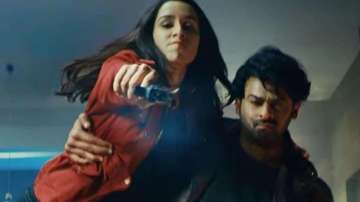 Saaho Movie (2019): Saaho Box Office Collection Day 4, What is the story of Saaho movie, A man uses 