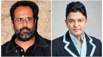 Aanand L Rai collaborates with Bhushan Kumar to jointly produce films