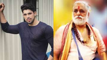 Bigg Boss 12 contestant Shivashish Mishra's father passes away, co-contestants offer condolences