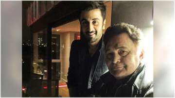 Ranbir Kapoor planning to take a break after Brahmastra and Shamshera for dad Rishi Kapoor? Here’s t