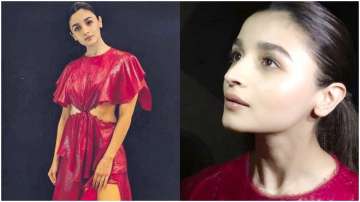 As Gully Boy heads to Oscars, Alia Bhatt opens up on her success mantra