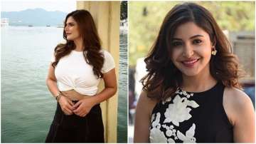 Zareen Khan trolled for showing stretch marks in latest pic, Anushka Sharma comes to the rescue