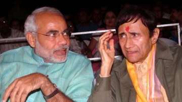 PM Modi got inspiration from Dev Anand’s film Guide