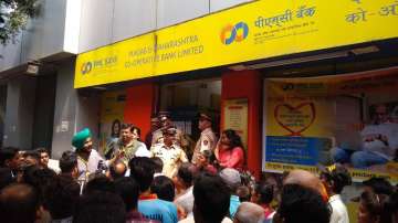 PMC Bank: RBI increases withdrawal limit for depositors from 1,000 to 10,000