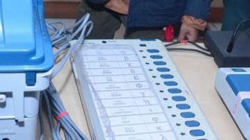 By-Elections in 18 states to be held on Oct 21, counting on Oct 24