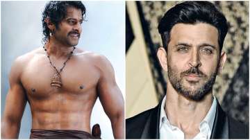 Hrithik Roshan Latest Bollywood News, Prabhas, Hrithik Roshan and Deepika Padukone are being conside