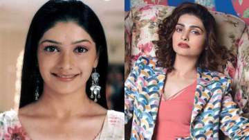 10 pictures that show Kasamh Se actress Prachi Desai's drastic fashion transformation