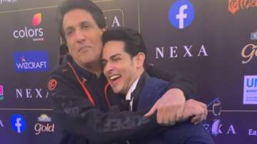 Priyank Sharma pens down heartfelt note for Guru Shiamak Dhavar