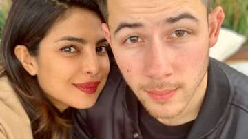 Priyanka Chopra's to-do list includes having a baby and house in LA