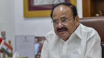 Venkaiah Naidu for simultaneous polls to avoid "deviation, diversion"