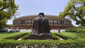 Centre floats RFP to redevelop Parliament House or built new one
