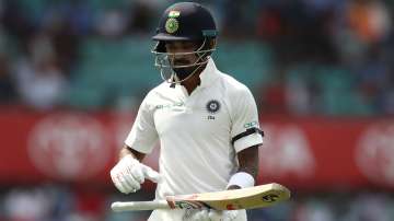 MSK Prasad feels KL Rahul can follow VVS Laxman's footsteps to make Test comeback