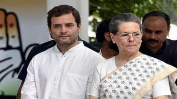 Court orders inquiry into Savarkar's grandson's complaint against Rahul, Sonia