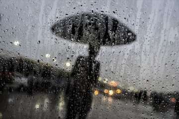 Heavy rain likely to lash Odisha in next 3-days: MeT
