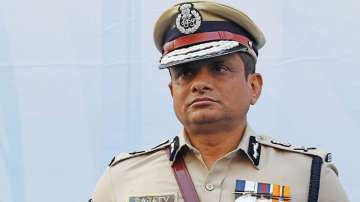 Rajeev Kumar claims CBI 'hounding' him, seeks pre-arrest bail