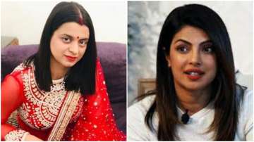 Latest Bollywood News September 27: Kangana Ranaut’s sister Rangoli views on Priyanka Chopra's post