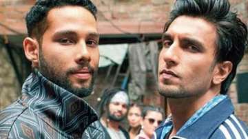 Bollywood celebs congratulate as Gully Boy becomes India’s entry for Oscar 2020 