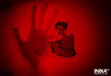 Class 3 girl raped by Class 6 schoolmate in UP's Baghpat