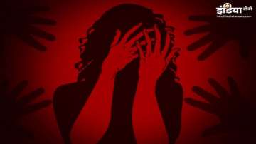 Chhattisgarh: FIR against two cops for `molesting' woman colleague
