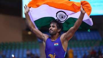 Bajrang Punia