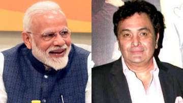 PM Modi replies to Rishi Kapoor’s ‘Howdy Modi!’ tweet