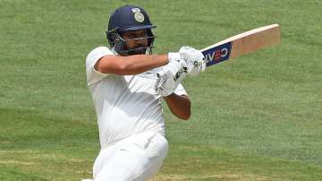 We want to give Rohit Sharma a chance at the top: MSK Prasad