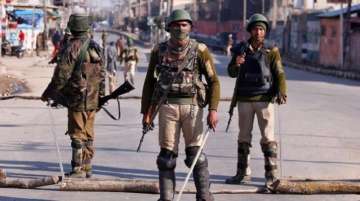 Dormant routes used by Pakistani army to infiltrate terrorists to Jammu & Kashmir: Officials