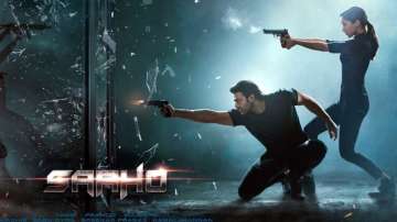 Saaho