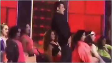 Bigg Boss 13 Premiere: Salman Khan’s leaked video dancing on Yaar Naa Miley will make you excited