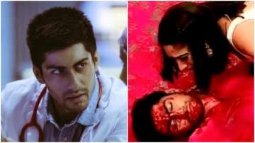 Sanjivani 2: Dr. Sid aka Namit Khanna gets beaten up really hard during Ganpati Puja