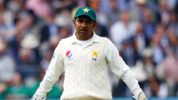 Sarfaraz Ahmed's removal as captain shocks Moin Khan