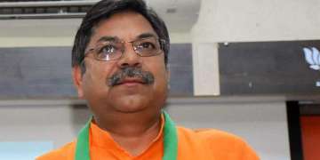 Without RSS, Hindustan wouldn't exist: BJP's Raj chief