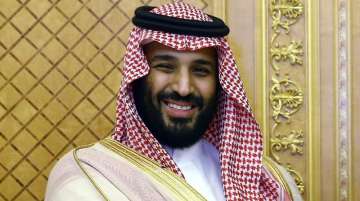 Saudi Crown Prince warns of 'unimaginably high' oil prices, says war with Iran would gut world econo