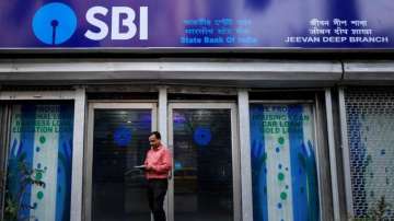 SBI again cuts interest rates by 10 bps on home loans, fixed deposits; effective from tomorrow