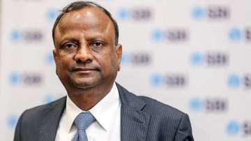 AGR issue: Nobody wants to kill telecom sector, says SBI chief Rajnish Kumar