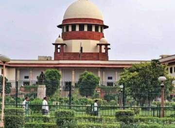 SC to hear Ayodhya case for an hour more daily from Monday