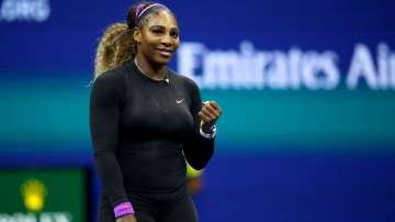 1 more for 24: Serena Williams reaches US Open final again
