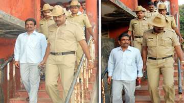 Serial killer 'cyanide' Mohan convicted in 16th murder case
