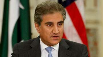"Accidental war with India a possibility," says Pakistan FM Shah Mehmood Qureshi