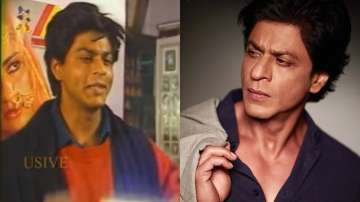 Latest Updates Shah Rukh Khan has always managed to woo the viewers with his charming personality an