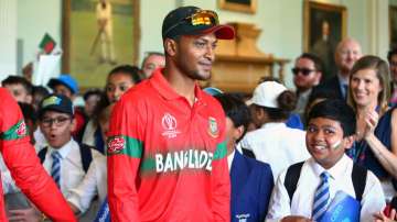 shakib al hasan