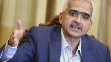 GDP growth expected to remain in negative territory in FY21: Shaktikanta Das