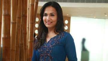 Rajinikanth's daughter Soundarya raises airport safety concern after luggage theft in London