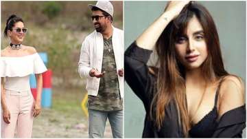 Splitsvilla 12: Miesha Iyer shares her styling tips, takes a dig at co-contestants and lot more