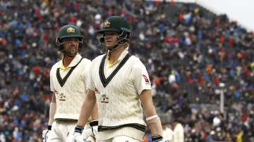 Live Score England vs Australia, 4th Test Day 2