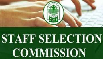 SSC Steno Recruitment 2019