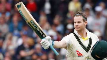 Ashes 2019: 'Consistent' Smith surpasses Virat Kohli in Test centuries tally