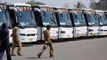 Cab unavailability, surge price: How NCR's working professionals dealt with transport strike