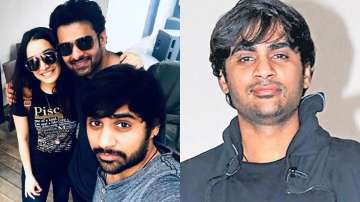 Saaho Director Sujeeth reacts on criticism: Love or hate the film. But why target me? Even though Pr