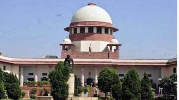 Report received from J&K HC CJ does not support claims on inability to access court there, says SC